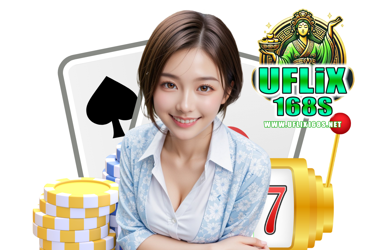 uflix168s สมัคร