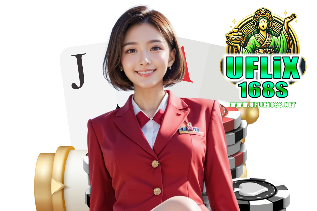 uflix168s สล็อต